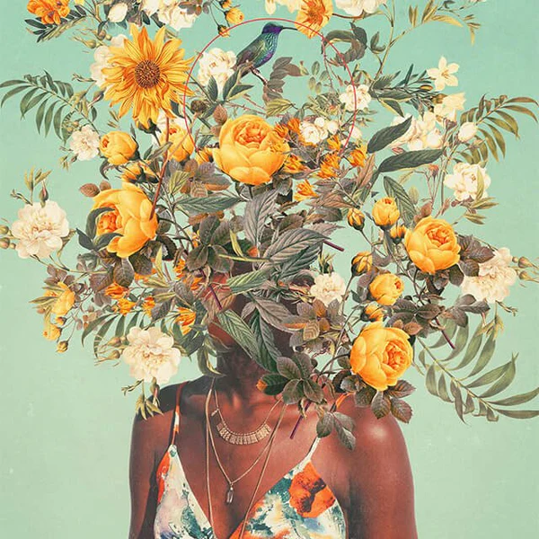 Floral & Botanical
