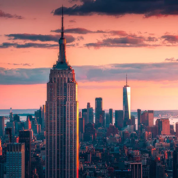 Urban / Cityscape